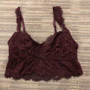 Aerie Bralette